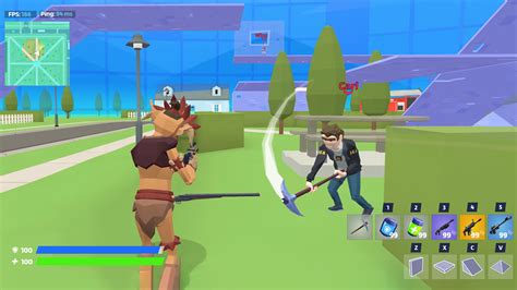 1v1.LOL on Steam.